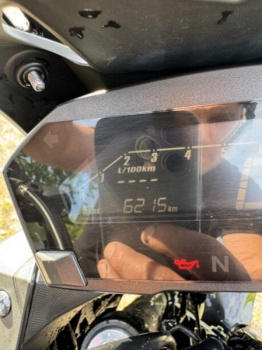Honda NC, 2020 г.