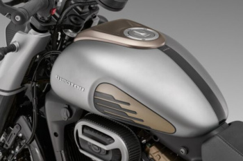 QJ MOTOR SRV 400 VS, 2026 г.