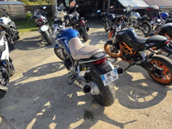 Yamaha BT, 2003 г.