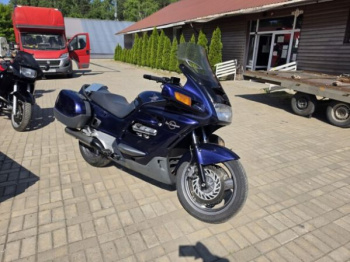 Honda ST, 1993 г.