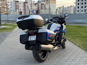 BMW K K1600GT, 2022 г.