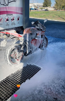 Спорт Honda CBR CBR 600 RR, 2009 г.