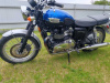 Triumph Bonneville, 2014 г.