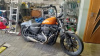 Harley-Davidson Sportster XL1200NS, 2021 г.