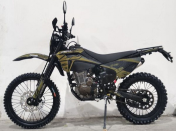 Regulmoto ZZ PR 300, 2026 г.