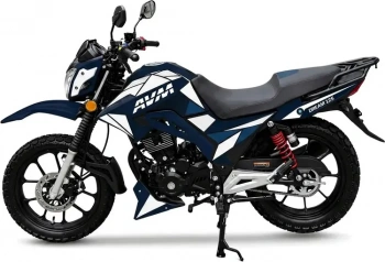 Стрит AVM DREAM 125, 2026 г.