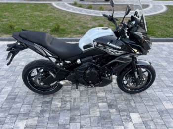 Kawasaki Versys 650 ABS, 2019 г.
