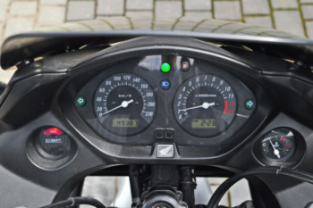 Honda CBF 600, 2004 г.