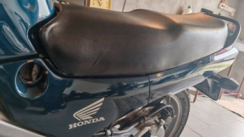 Honda NTV, 1997 г.