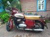 Jawa 350 360, 1966 г.