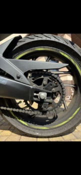 BAJAJ Dominar D400, 2023 г.