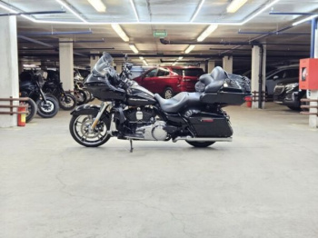 Harley-Davidson Road Glide, 2015 г.