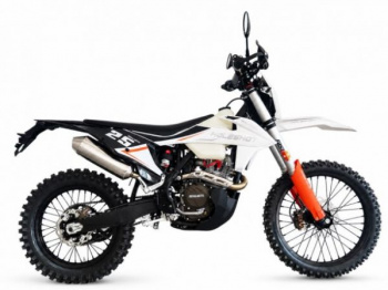 Regulmoto Holeshot PRO 350, 2026 г.