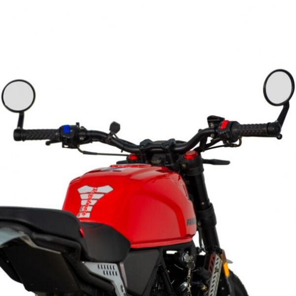 Regulmoto Fargo 300, 2026 г.