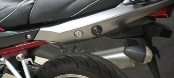 Suzuki Bandit Gsf 650 s, 2006 г.
