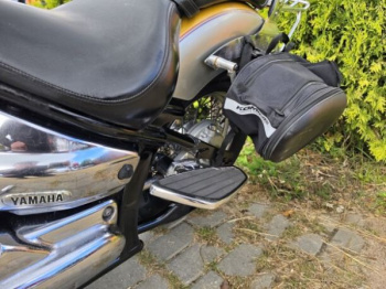 Yamaha XV, 1999 г.