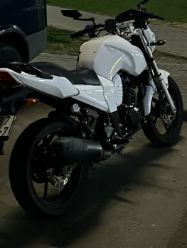 Стрит Motoland Bandit 300, 2025 г.