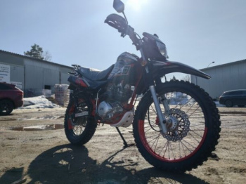 SPRMOTORS Cross Road-1 FH250-Y1, 2026 г.