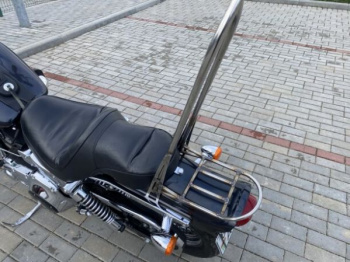 Harley-Davidson Dyna 88 твин кам, 2004 г.