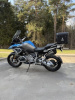 BMW R 1250 GS, 2018 г.