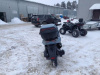 SPRMOTORS CITY MAX 180cc, 2026 г.