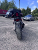 Honda CBR, 2025 г.