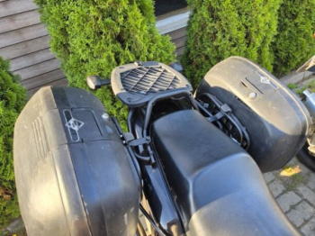 Yamaha FZS, 1999 г.