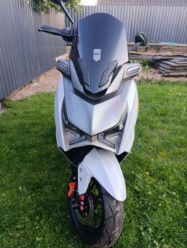 Эксклюзив Редкая модель BGB GT500, 2025 г.