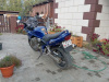 Suzuki Bandit, 2002 г.