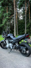Suzuki Bandit, 2007 г.
