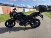 Suzuki SV SV650 A/X, 2018 г.