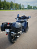Kawasaki GTR, 2018 г.