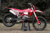 Regulmoto Holeshot Red Edition, 2026 г.