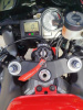 Honda CBR, 2000 г.