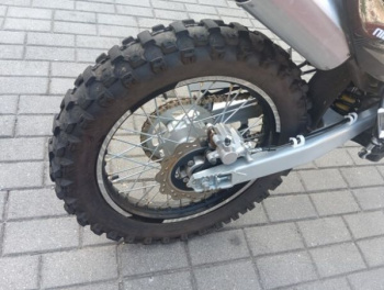 Regulmoto Sport 003PRO, 2023 г.