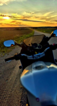 Yamaha FZS, 1999 г.