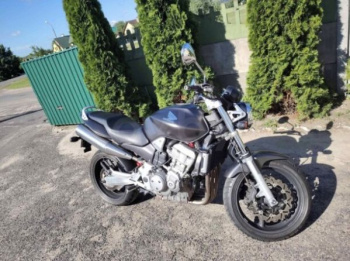 Honda CB 900F Hornet, 2004 г.