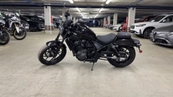 Honda CMX 1100 Rebel АКПП, 2023 г.