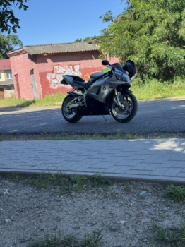 Yamaha YZF r1, 1999 г.