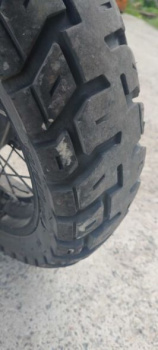 Yamaha XTZ super tenere xt1200ze, 2015 г.