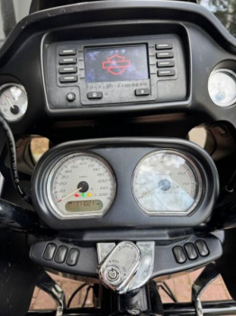 Harley-Davidson Road Glide FLTRX, 2018 г.
