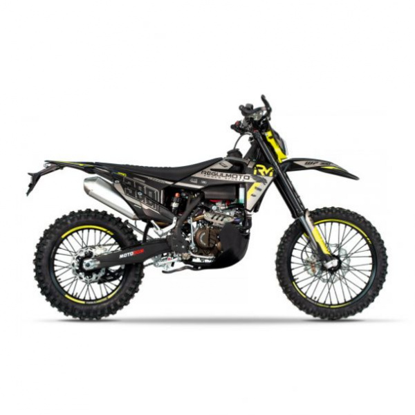 Regulmoto LEGEND 300, 2026 г.