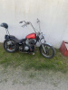 Honda CB кроссовый, 2016 г.