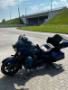 Harley-Davidson Electra Glide FLHTK 131, 2022 г.