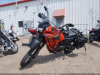 Kawasaki KLR 650, 2022 г.