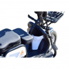 BMW GG Электротрицикл Terax APKI (SVITYAZ NS003, 2025 г.