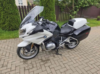 BMW R 1200 RT, 2017 г.