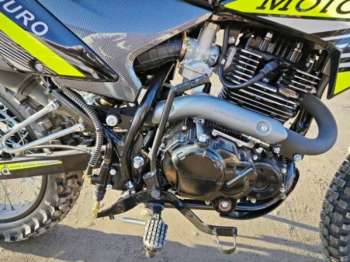 Motoland Enduro 300 ST NEON, 2026 г.