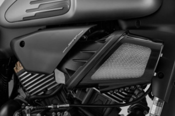 QJ MOTOR SRV 400 VS, 2026 г.