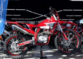 ROCKOT GS7-PRO Chaser 300, 2026 г.